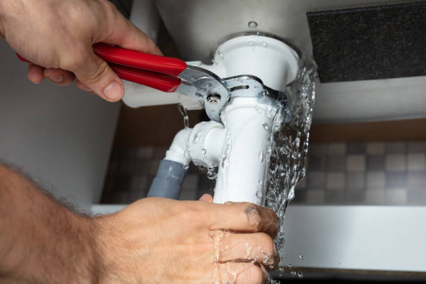 Best Water damage mitigation services  in East Newark, NJ