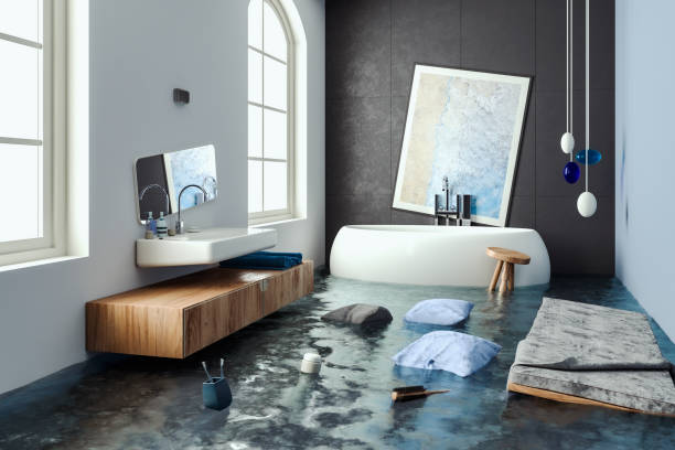 Best Water damage restoration near me  in East Newark, NJ