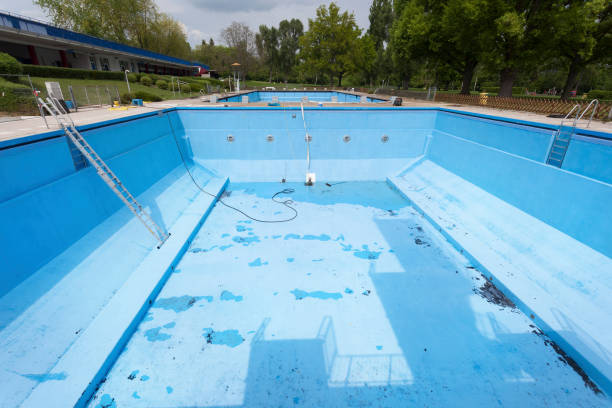 Best Commercial water damage restoration  in East Newark, NJ