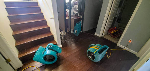 Best Emergency water damage restoration  in East Newark, NJ